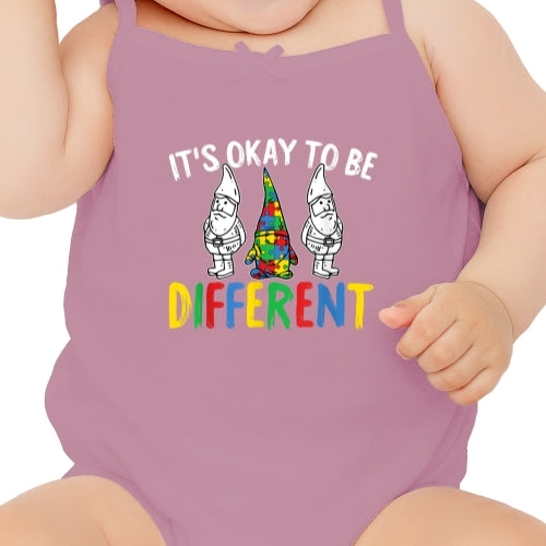 Ok To Be Different DTF