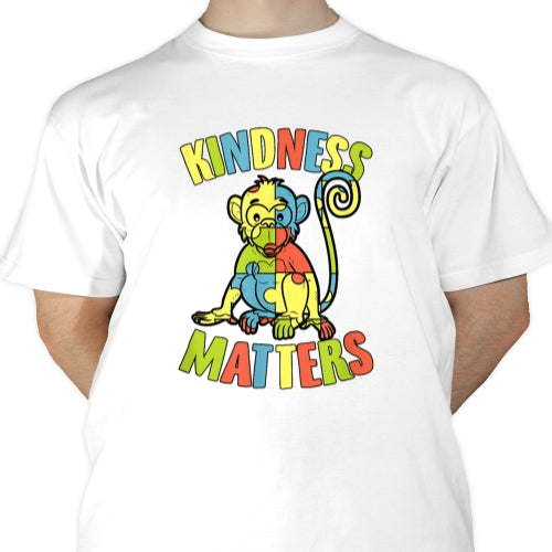 Kindness Matters Sublimation