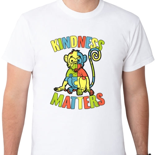 Kindness Matters Sublimation