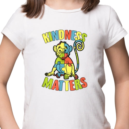 Kindness Matters Sublimation