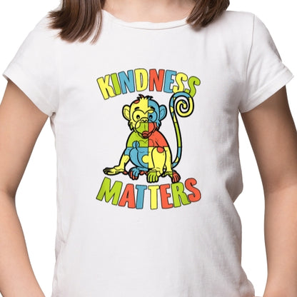 Kindness Matters Sublimation