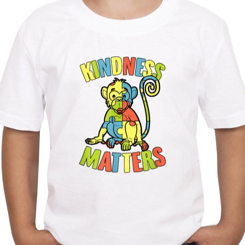 Kindness Matters Sublimation