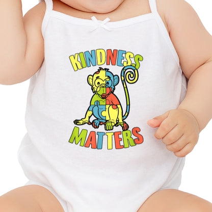 Kindness Matters Sublimation