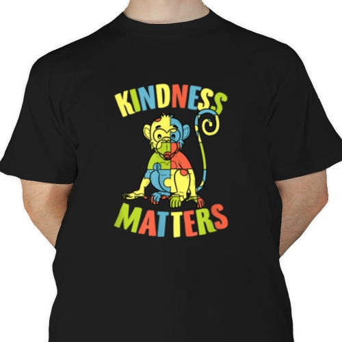 Kindness Matters DTF