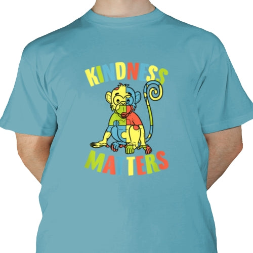 Kindness Matters DTF