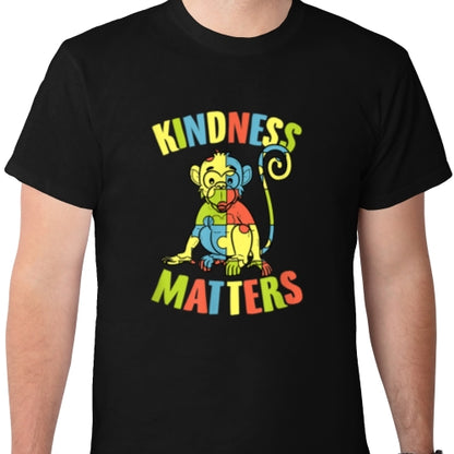 Kindness Matters DTF