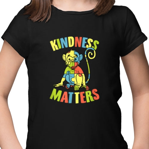 Kindness Matters DTF