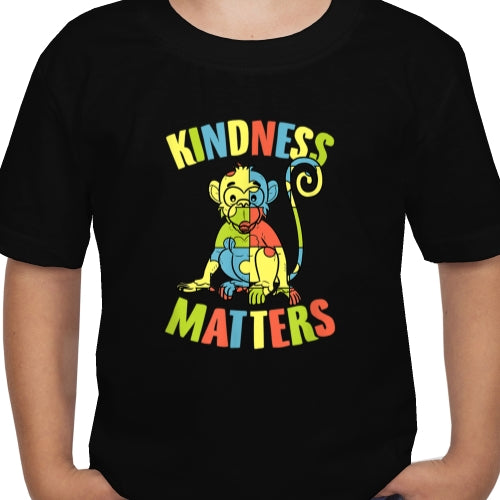 Kindness Matters DTF