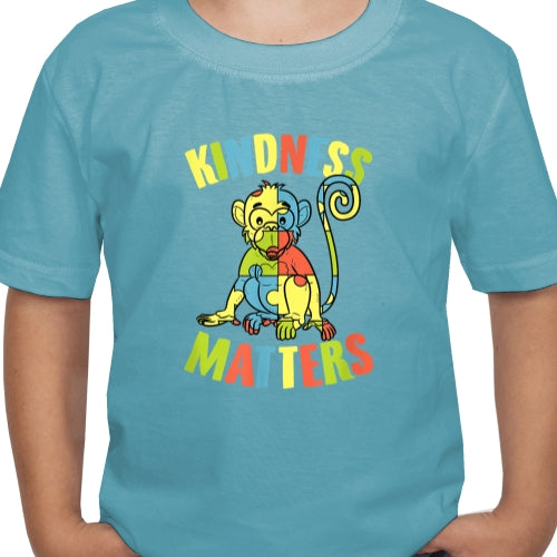 Kindness Matters DTF