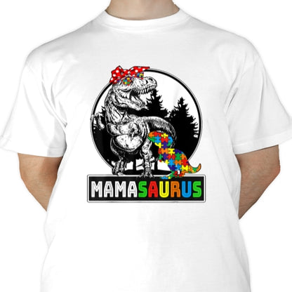 Mamasaurus Sublimation