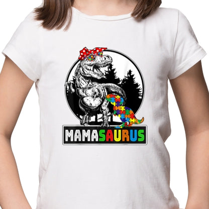 Mamasaurus Sublimation