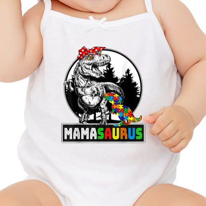 Mamasaurus Sublimation