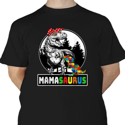 Mamasaurus DTF