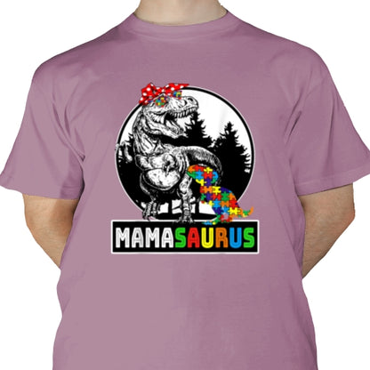 Mamasaurus DTF