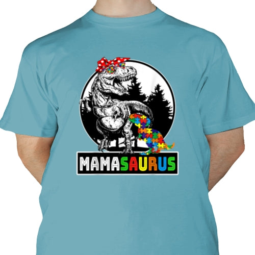 Mamasaurus DTF