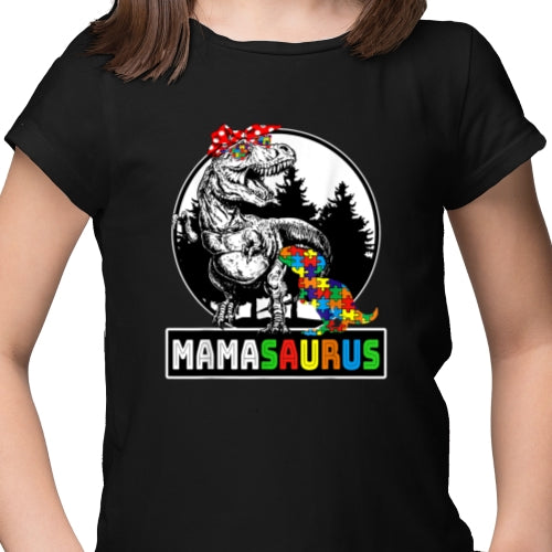 Mamasaurus DTF