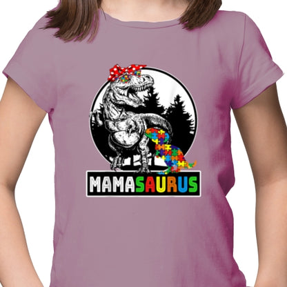 Mamasaurus DTF