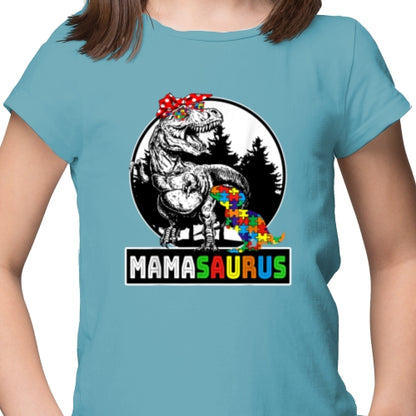 Mamasaurus DTF