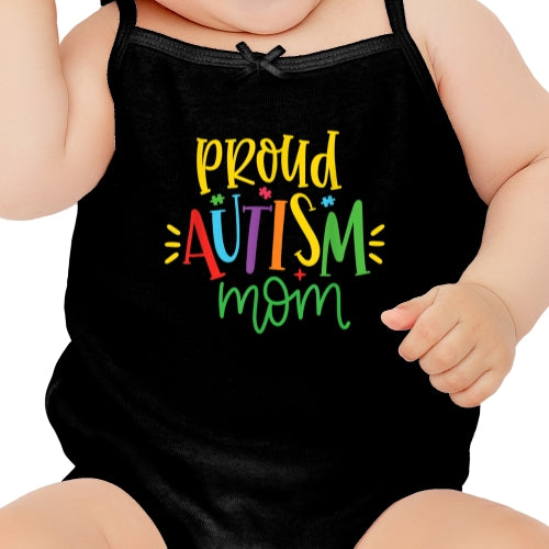 Proud Autism Mom DTF