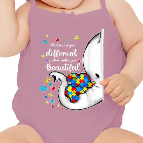 Different and Beautiful DTF