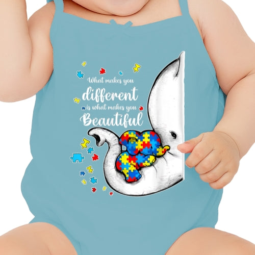 Different and Beautiful DTF