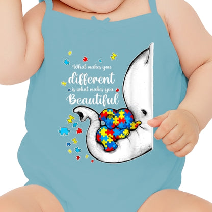 Different and Beautiful DTF