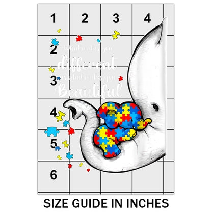 Different and Beautiful DTF