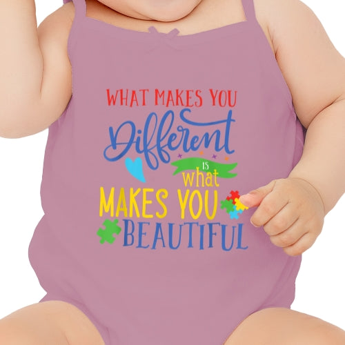 Different and Beautiful 02 DTF