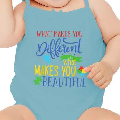 Different and Beautiful 02 DTF