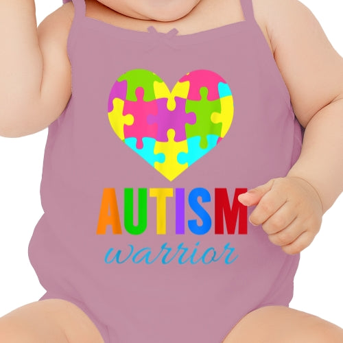 Autism Warrior DTF