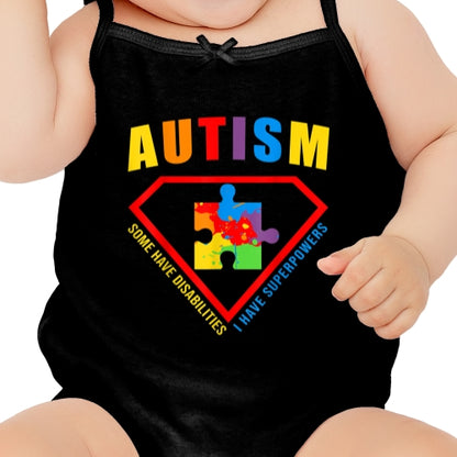 Autism Superpowers DTF