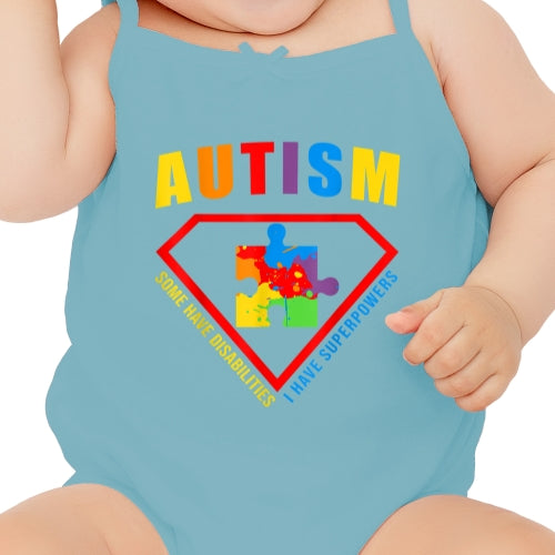 Autism Superpowers DTF