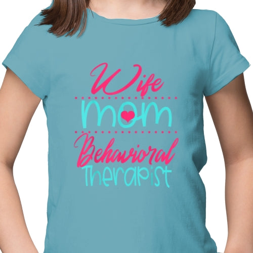 Wife Mom Therapist DTF