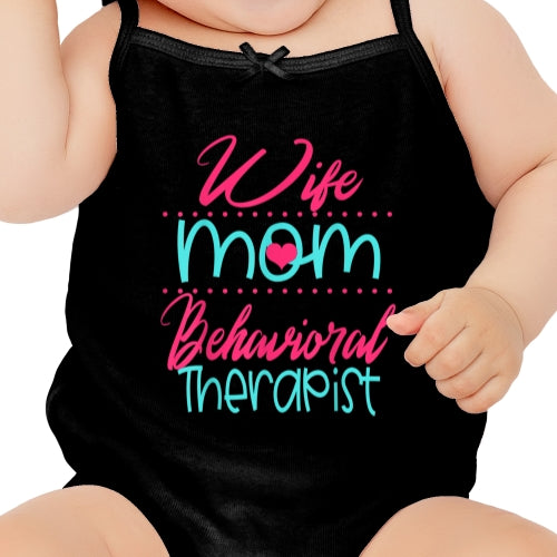 Wife Mom Therapist DTF