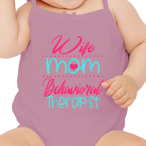 Wife Mom Therapist DTF