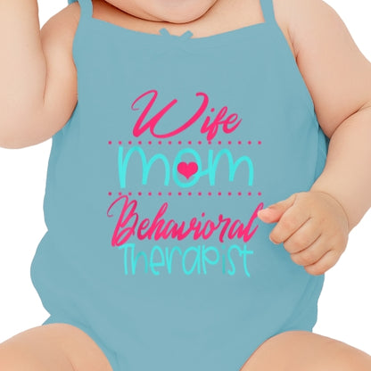 Wife Mom Therapist DTF