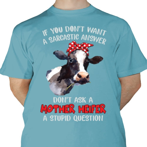 Mother Heifer DTF