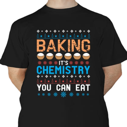 Baking Chemistry DTF