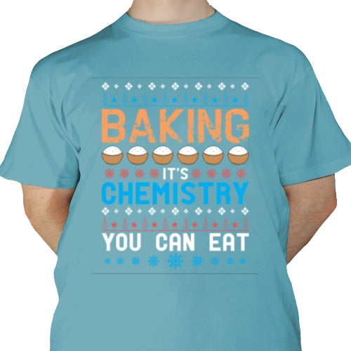 Baking Chemistry DTF