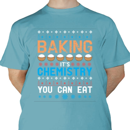 Baking Chemistry DTF