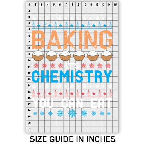 Baking Chemistry DTF