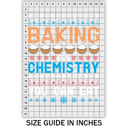 Baking Chemistry DTF