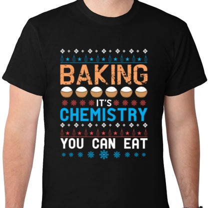 Baking Chemistry DTF