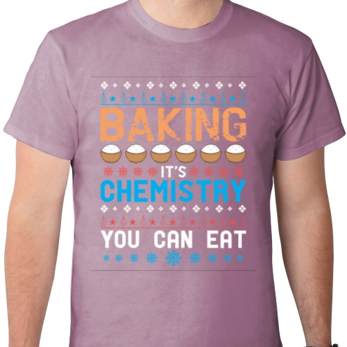 Baking Chemistry DTF