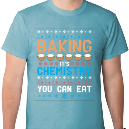 Baking Chemistry DTF