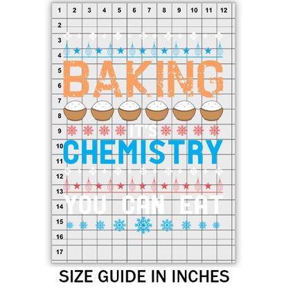 Baking Chemistry DTF