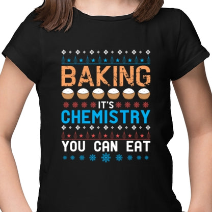 Baking Chemistry DTF