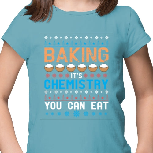 Baking Chemistry DTF