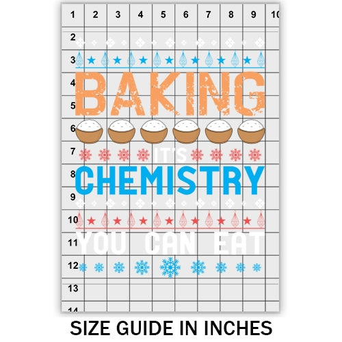 Baking Chemistry DTF