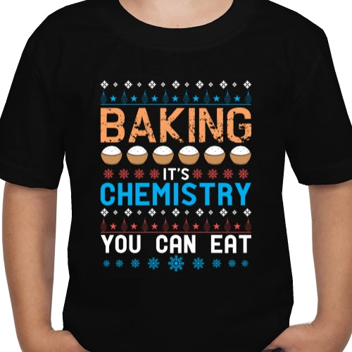 Baking Chemistry DTF